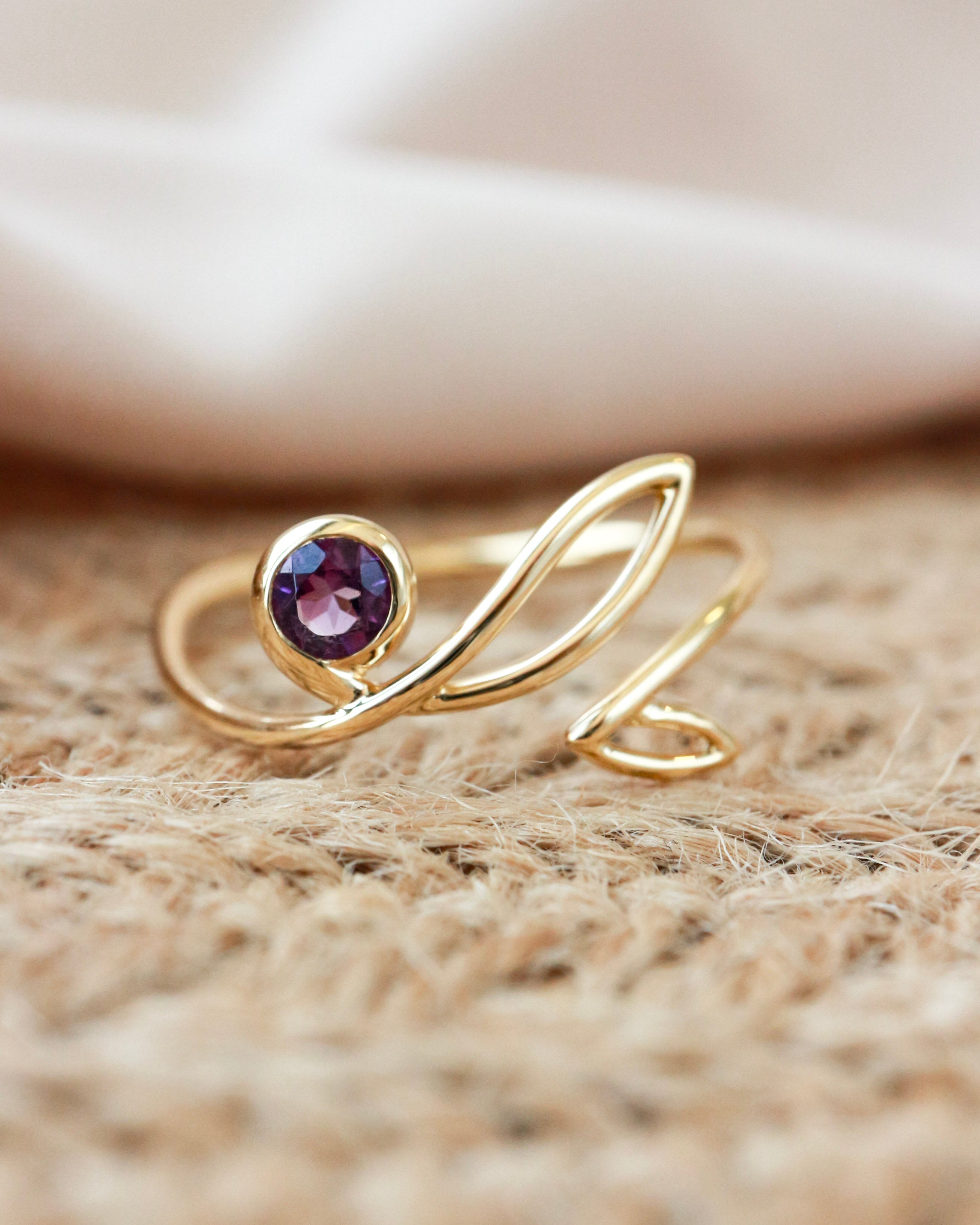 Birthstones According to Your Birth Month | Brilyo Jewelry