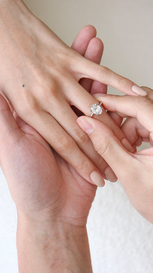 Wedding Ring By Anilyo